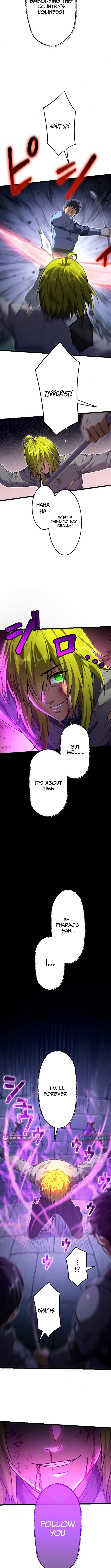 The Only One Who Leveled Down: Awakened Beyond the System Chapter 13 Page 1