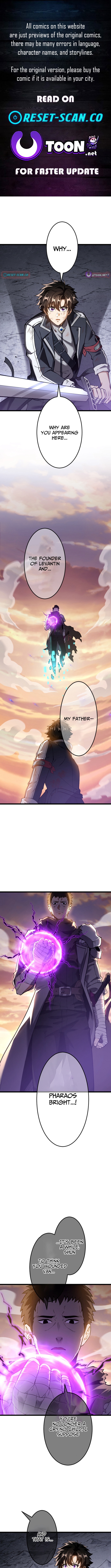 The Only One Who Leveled Down: Awakened Beyond the System Chapter 19 Page 1