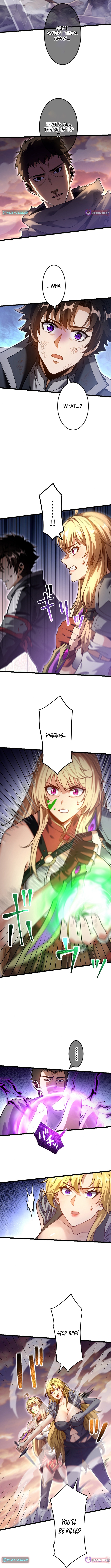 The Only One Who Leveled Down: Awakened Beyond the System Chapter 19 Page 1