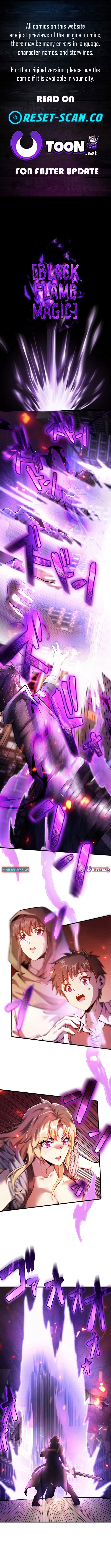 The Only One Who Leveled Down: Awakened Beyond the System Chapter 06 Page 1