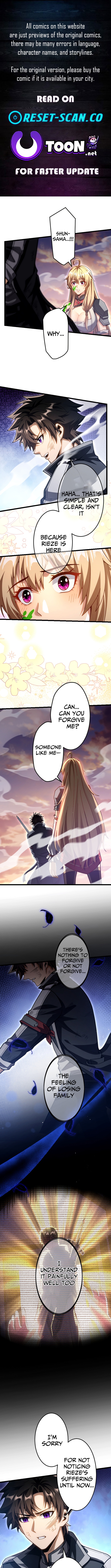 The Only One Who Leveled Down: Awakened Beyond the System Chapter 18 Page 1