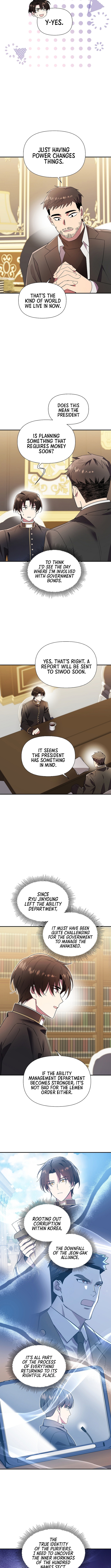 Somebody Stop the Pope Chapter 46 Page 1
