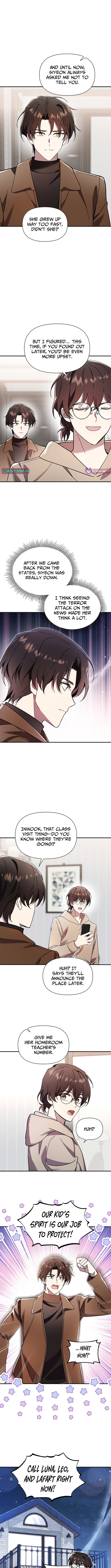 Somebody Stop the Pope Chapter 70 Page 1