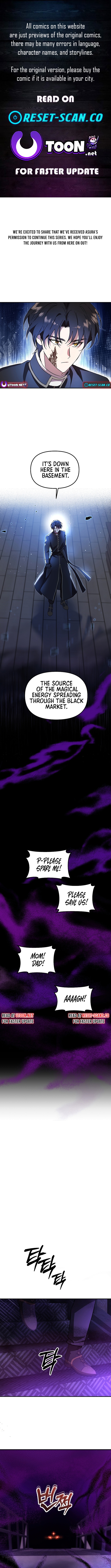 Somebody Stop the Pope Chapter 44 Page 1