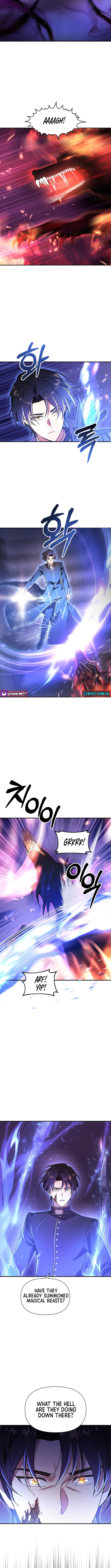 Somebody Stop the Pope Chapter 44 Page 1