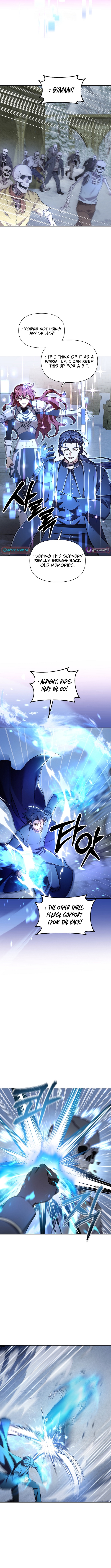 Somebody Stop the Pope Chapter 72 Page 1
