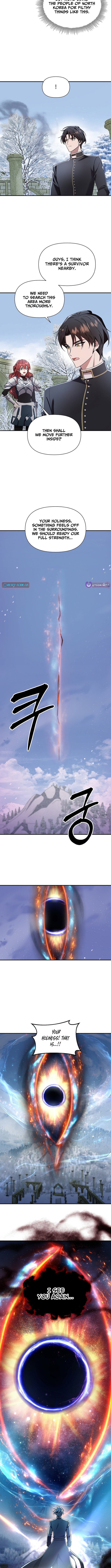 Somebody Stop the Pope Chapter 73 Page 1