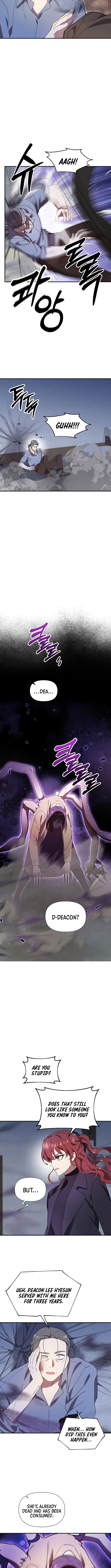 Somebody Stop the Pope Chapter 48 Page 1