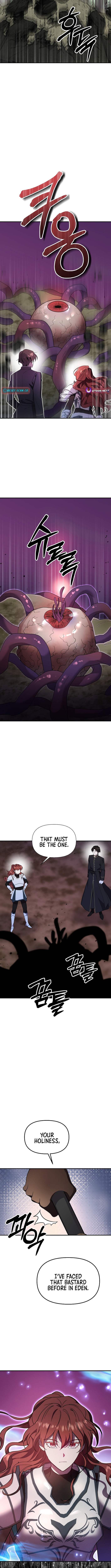 Somebody Stop the Pope Chapter 48 Page 1