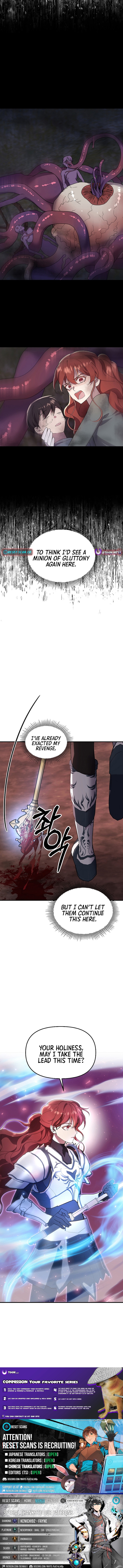 Somebody Stop the Pope Chapter 48 Page 1