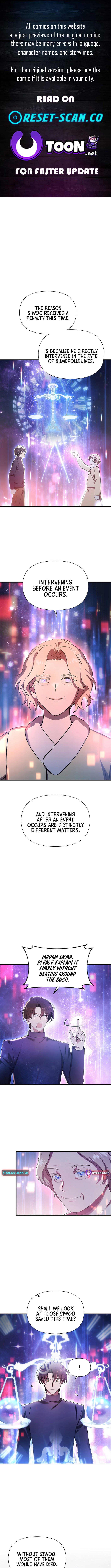 Somebody Stop the Pope Chapter 51 Page 1