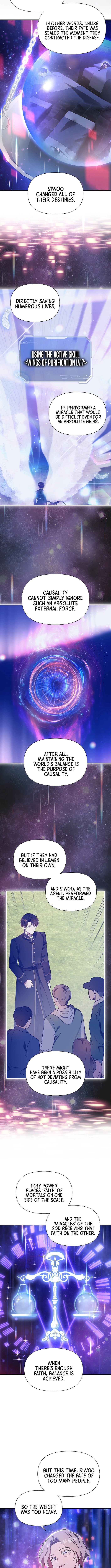 Somebody Stop the Pope Chapter 51 Page 1