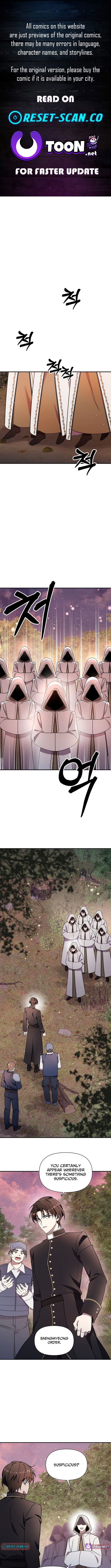 Somebody Stop the Pope Chapter 60 Page 1