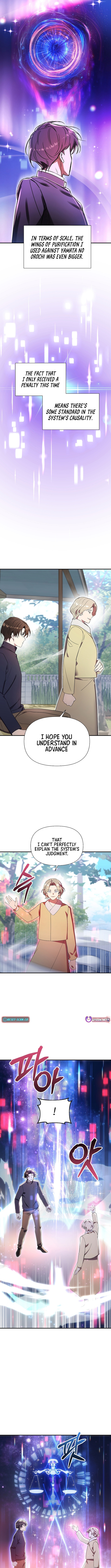 Somebody Stop the Pope Chapter 50 Page 1