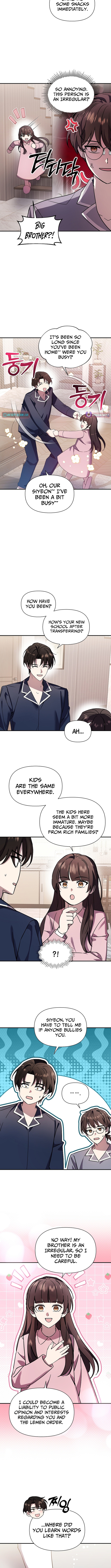 Somebody Stop the Pope Chapter 62 Page 1