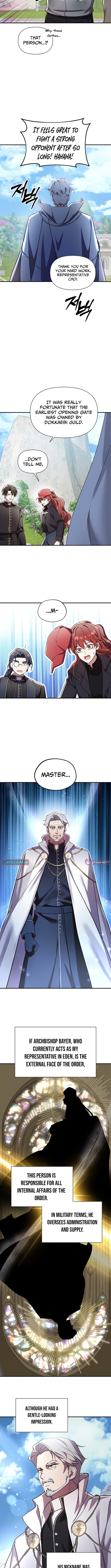 Somebody Stop the Pope Chapter 62 Page 1