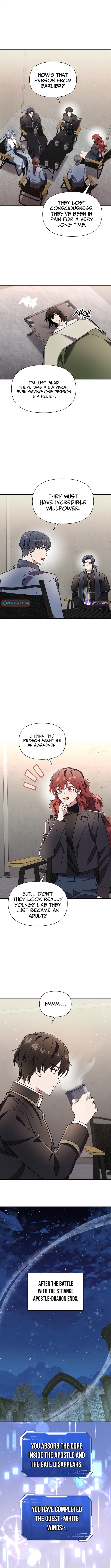 Somebody Stop the Pope Chapter 74 Page 1