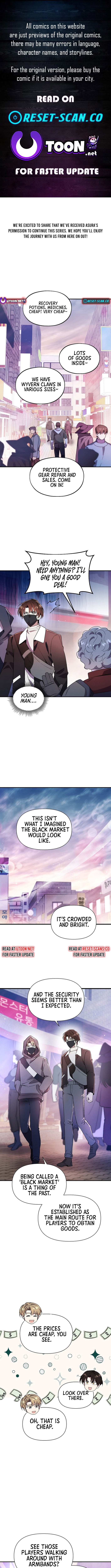 Somebody Stop the Pope Chapter 43 Page 1
