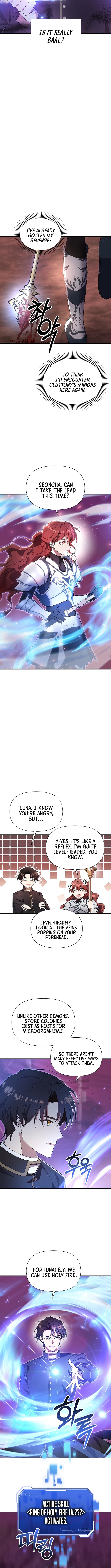 Somebody Stop the Pope Chapter 49 Page 1