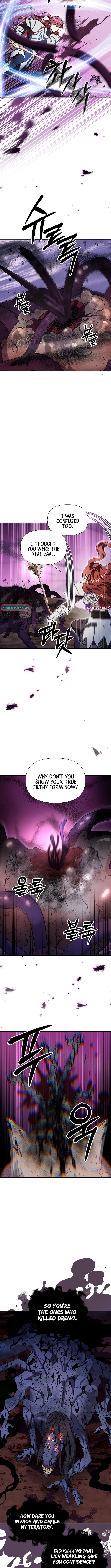 Somebody Stop the Pope Chapter 49 Page 1