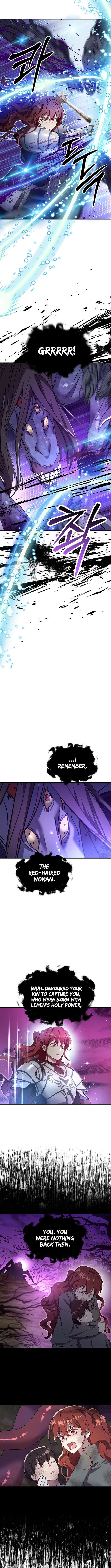 Somebody Stop the Pope Chapter 49 Page 1