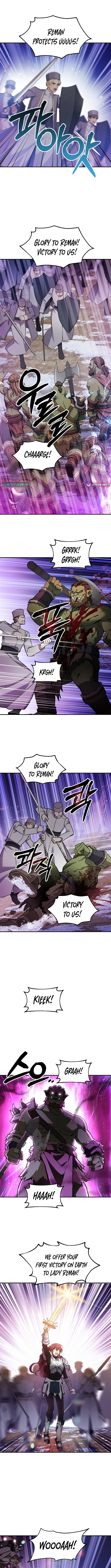 Somebody Stop the Pope Chapter 71 Page 1