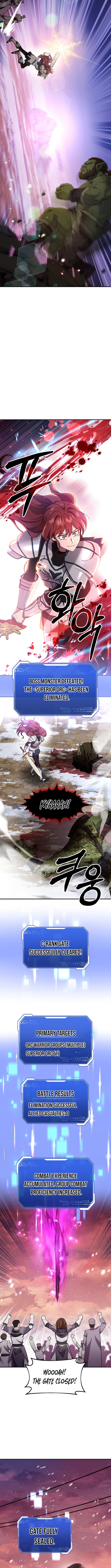 Somebody Stop the Pope Chapter 71 Page 1