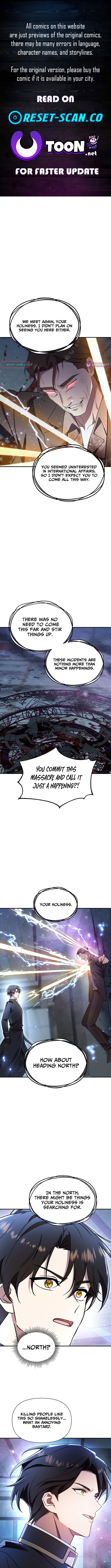 Somebody Stop the Pope Chapter 68 Page 1