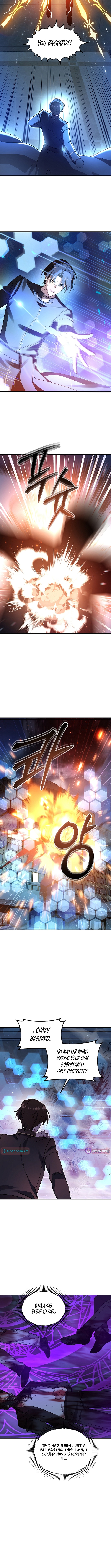 Somebody Stop the Pope Chapter 68 Page 1