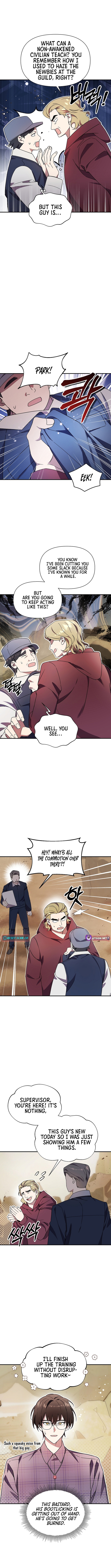Somebody Stop the Pope Chapter 56 Page 1