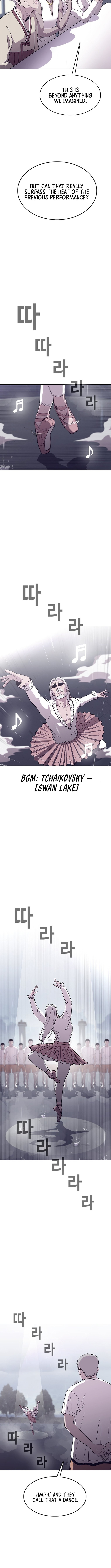 Silver Town from Hell Chapter 09 Page 1