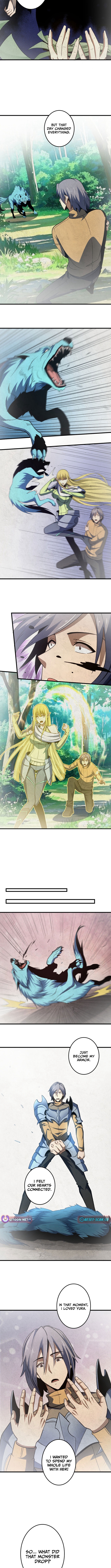 Saving the World Through a Game Chapter 22 Page 1