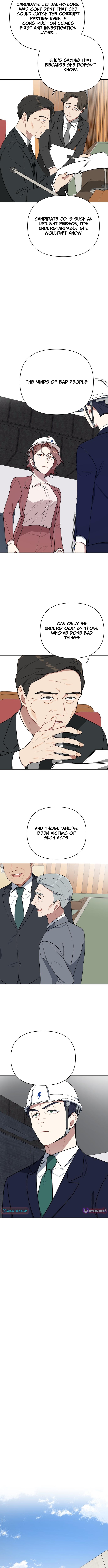The Loser Is the First Lady Chapter 17 Page 1