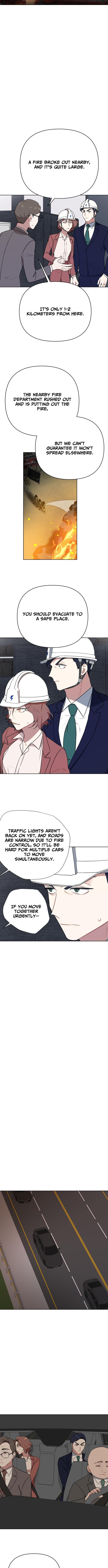 The Loser Is the First Lady Chapter 17 Page 1