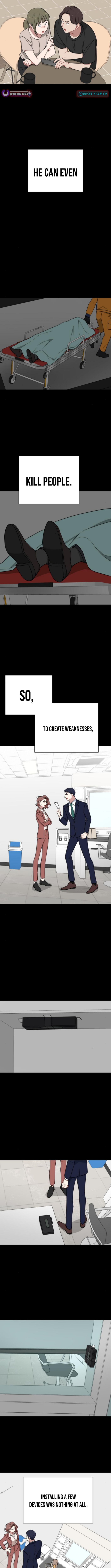 The Loser Is the First Lady Chapter 26 Page 1