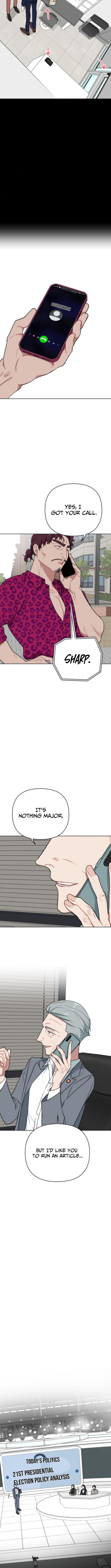 The Loser Is the First Lady Chapter 26 Page 1