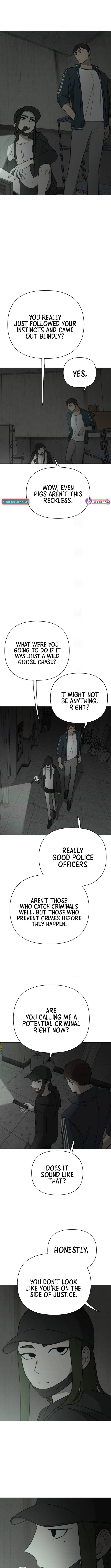 The Loser Is the First Lady Chapter 15 Page 1