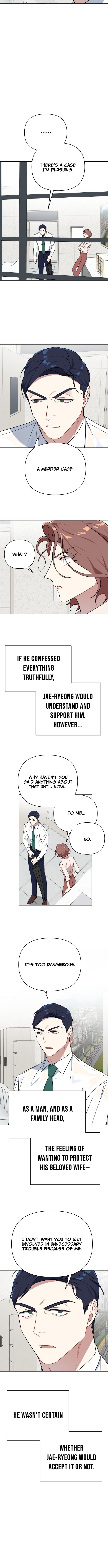 The Loser Is the First Lady Chapter 18 Page 1