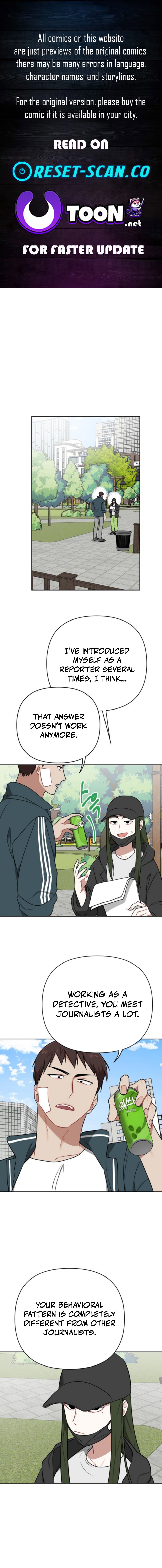 The Loser Is the First Lady Chapter 29 Page 1