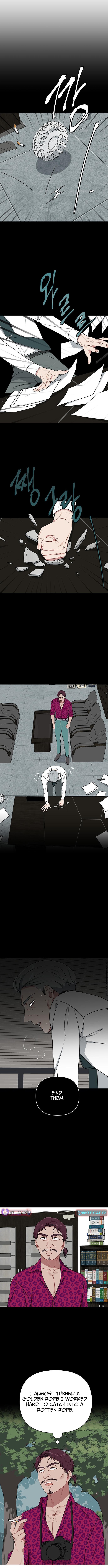 The Loser Is the First Lady Chapter 22 Page 1