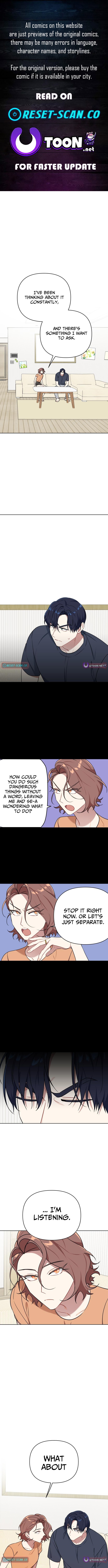 The Loser Is the First Lady Chapter 20 Page 1