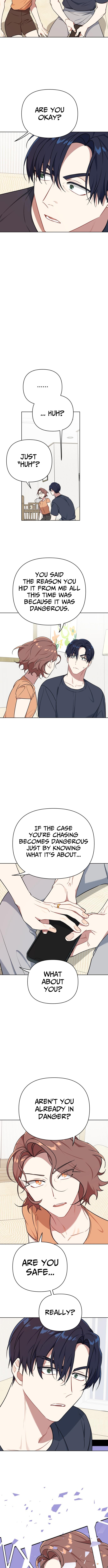 The Loser Is the First Lady Chapter 20 Page 1