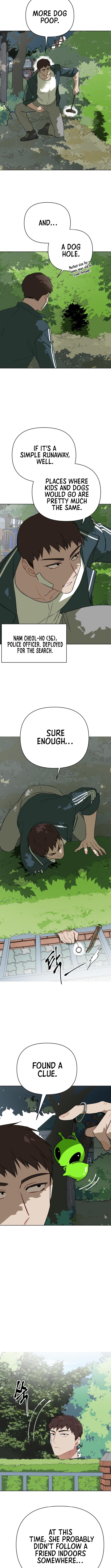 The Loser Is the First Lady Chapter 11 Page 1