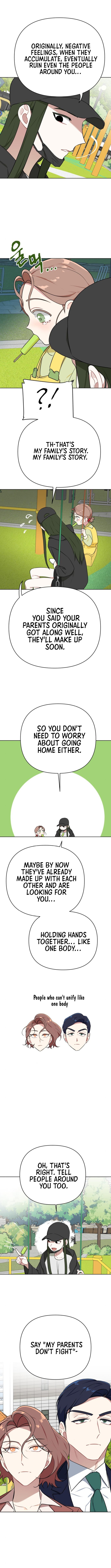 The Loser Is the First Lady Chapter 11 Page 1