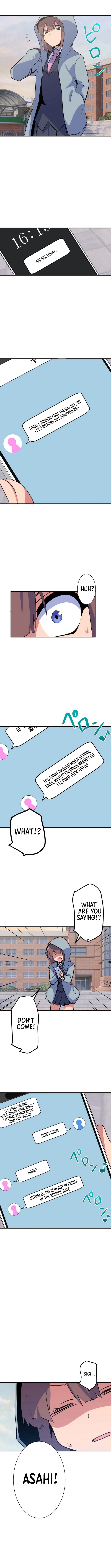 Secret Revenge: Taking Down the Idols Who Killed My Sister Chapter 01 Page 1