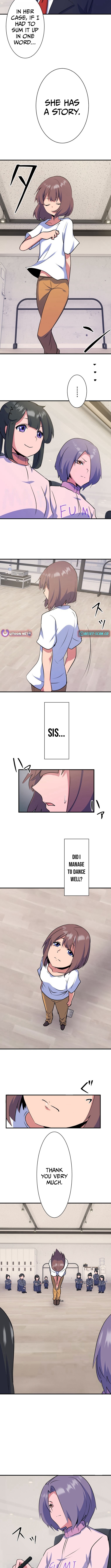 Secret Revenge: Taking Down the Idols Who Killed My Sister Chapter 08 Page 1