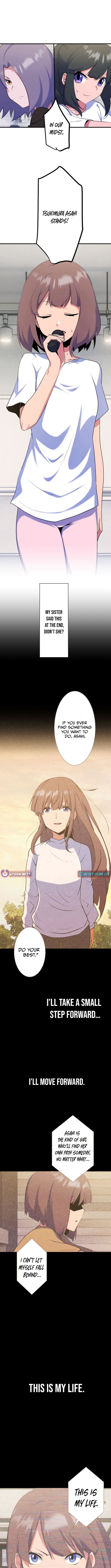 Secret Revenge: Taking Down the Idols Who Killed My Sister Chapter 15 Page 1