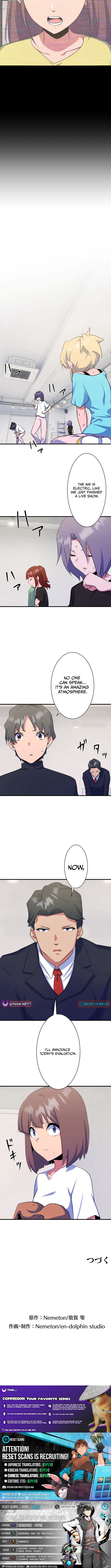Secret Revenge: Taking Down the Idols Who Killed My Sister Chapter 15 Page 1