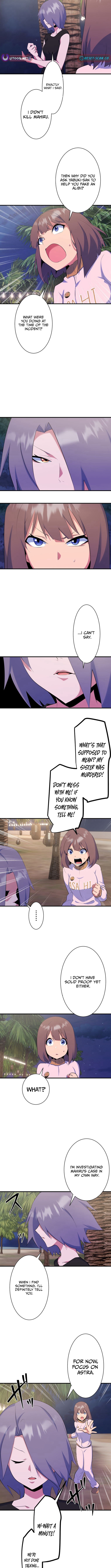 Secret Revenge: Taking Down the Idols Who Killed My Sister Chapter 17 Page 1