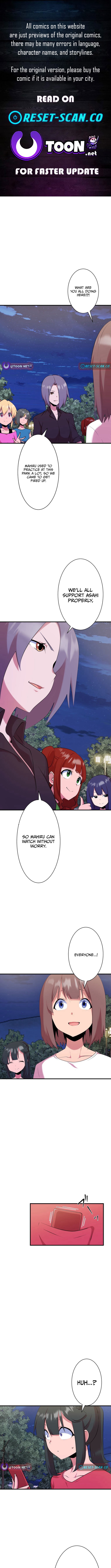 Secret Revenge: Taking Down the Idols Who Killed My Sister Chapter 25 (Series End) Page 1